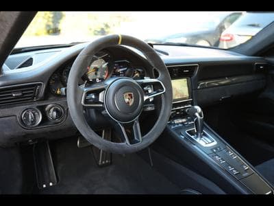 Porsche 911 .1 911 GT3 RS PDK – PORSCHE APPROVED 07/26 - PTS PAINT (2015) - Photo 10