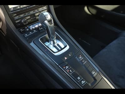 Porsche 911 .1 911 GT3 RS PDK – PORSCHE APPROVED 07/26 - PTS PAINT (2015) - Foto 13