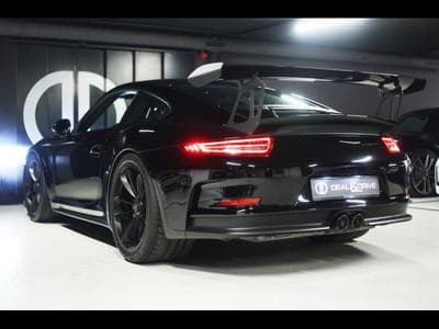 Porsche 911 .1 911 GT3 RS PDK – PORSCHE APPROVED 07/26 - PTS PAINT (2015) - Photo 3