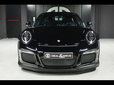 Porsche 911 .1 911 GT3 RS PDK – PORSCHE APPROVED 07/26 - PTS PAINT (2015) - Foto 5