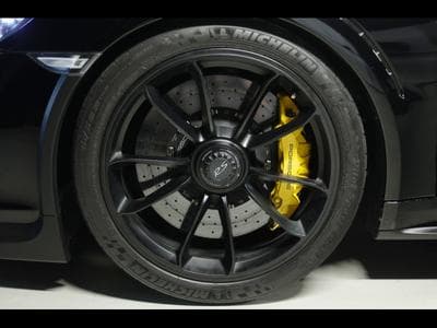 Porsche 911 .1 911 GT3 RS PDK – PORSCHE APPROVED 07/26 - PTS PAINT (2015) - Photo 8