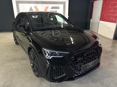 Audi RSQ3 Sportback S Tronic - Matrix LED - SONOS - 360° - 280 km/h - (2021) - Foto 1