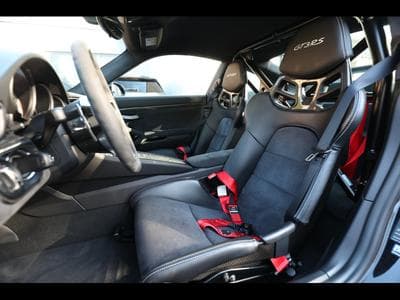 Porsche 911 991.1 GT3 RS PDK – PORSCHE APPROVED 07/26 - PTS PAINT (2015) - Foto 11