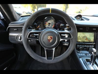 Porsche 911 991.1 GT3 RS PDK – PORSCHE APPROVED 07/26 - PTS PAINT (2015) - Foto 12