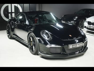 Porsche 911 991.1 GT3 RS PDK – PORSCHE APPROVED 07/26 - PTS PAINT (2015) - Foto 6