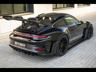 Porsche 911 .1 911 GT3 RS PDK PACK WEISSACH MMAT. FR - FULL XPEL (2023) - Foto 7