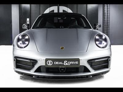 Porsche 911 .1 911 CARRERA GTS COUPE PDK avec Pack de conception allégée (2022) - Foto 5