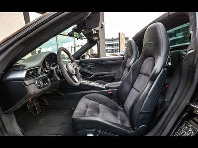 Porsche 911 (991.2) TARGA 4 GTS PDK (2017) - Photo 12