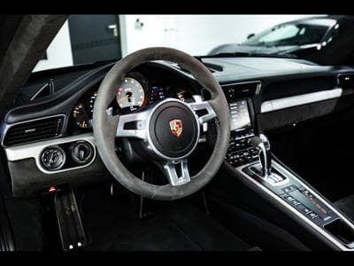 Porsche 911 (991.1) 3.8 GT3 PDK – GRIS QUARTZ (2015) - Foto 10