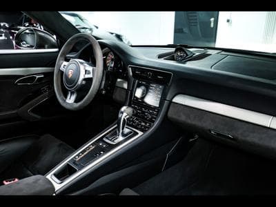 Porsche 911 (991.1) 3.8 GT3 PDK – GRIS QUARTZ (2015) - Photo 15