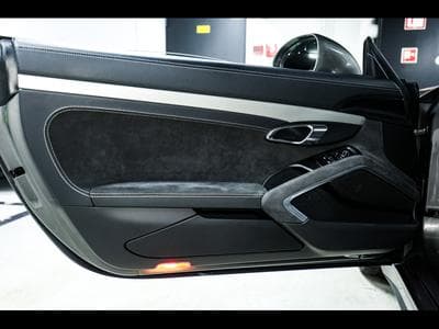 Porsche 911 (991.1) 3.8 GT3 PDK – GRIS QUARTZ (2015) - Photo 9