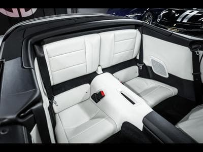 Porsche 911 .1 911 CARRERA 4S CABRIOLET PDK (2014) - Foto 15