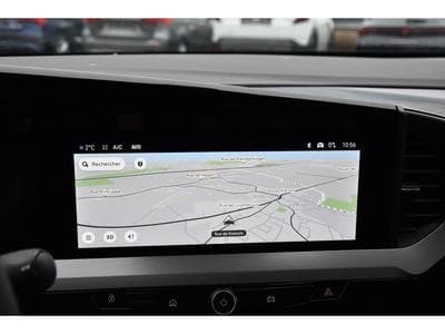 Opel Mokka 156 GS ACC LANE SIDE GPS CAM MATRIX 1° MAIN (2024) - Photo 10