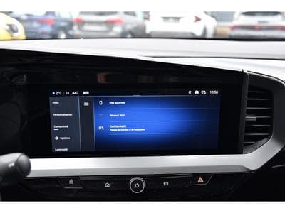 Opel Mokka 156 GS ACC LANE SIDE GPS CAM MATRIX 1° MAIN (2024) - Photo 11