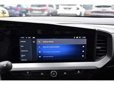 Opel Mokka 156 GS ACC LANE SIDE GPS CAM MATRIX 1° MAIN (2024) - Photo 13