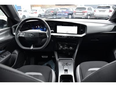 Opel Mokka 156 GS ACC LANE SIDE GPS CAM MATRIX 1° MAIN (2024) - Foto 9