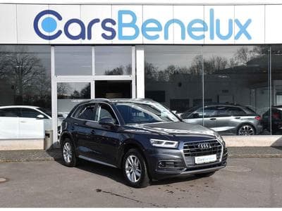 Audi Q5 2.0 TDI Quattro Sport S-Tronic ACC SIDE CHFF ADD MATRIX CAM (2019) - Foto 1