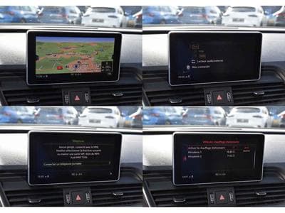 Audi Q5 2.0 TDI Quattro Sport S-Tronic ACC SIDE CHFF ADD MATRIX CAM (2019) - Foto 11