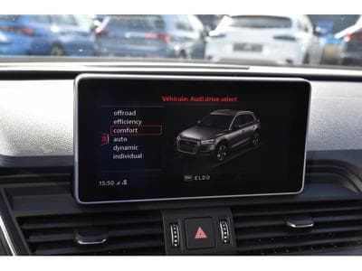 Audi Q5 2.0 TDI Quattro Sport S-Tronic ACC SIDE CHFF ADD MATRIX CAM (2019) - Foto 14