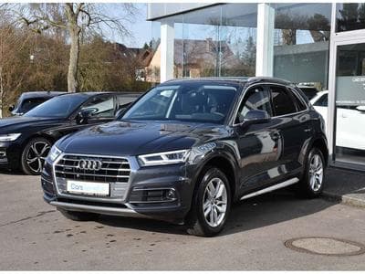 Audi Q5 2.0 TDI Quattro Sport S-Tronic ACC SIDE CHFF ADD MATRIX CAM (2019) - Foto 2