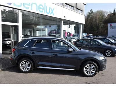 Audi Q5 2.0 TDI Quattro Sport S-Tronic ACC SIDE CHFF ADD MATRIX CAM (2019) - Foto 3