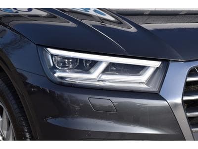 Audi Q5 2.0 TDI Quattro Sport S-Tronic ACC SIDE CHFF ADD MATRIX CAM (2019) - Foto 5