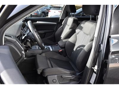 Audi Q5 2.0 TDI Quattro Sport S-Tronic ACC SIDE CHFF ADD MATRIX CAM (2019) - Foto 7