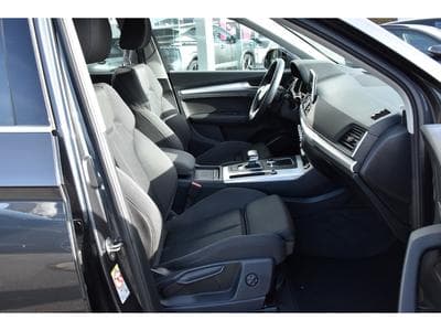 Audi Q5 2.0 TDI Quattro Sport S-Tronic ACC SIDE CHFF ADD MATRIX CAM (2019) - Foto 8