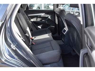 Audi Q5 2.0 TDI Quattro Sport S-Tronic ACC SIDE CHFF ADD MATRIX CAM (2019) - Foto 9