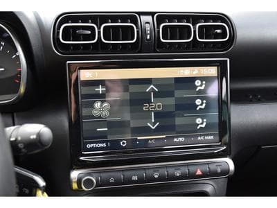 Citroën C3 Aircross Aircross 1.5 BlueHDI Shine REGUL GPS LANE (2022) - Photo 15
