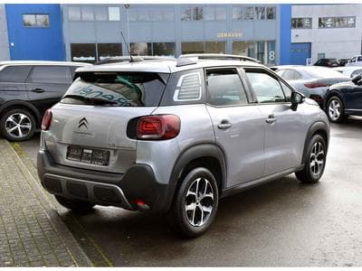 Citroën C3 Aircross Aircross 1.5 BlueHDI Shine REGUL GPS LANE (2022) - Photo 4
