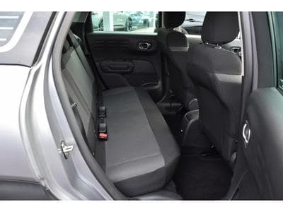 Citroën C3 Aircross Aircross 1.5 BlueHDI Shine REGUL GPS LANE (2022) - Foto 8