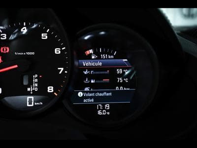 Porsche Boxster 718 2.0 PDK – GT-SILVER - PPF (2019) - Foto 15