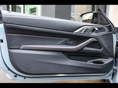 BMW M4 CSL COUPE (G82) 550 CH STEPTRONIC - IMMAT FR. - FULL XPEL (2022) - Foto 9