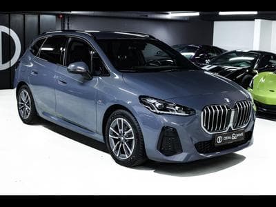 BMW 220 i M SPORT STEPTRONIC – PACK PREMIUM (2022) - Foto 6