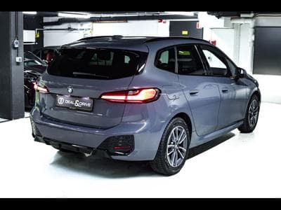 BMW 220 i M SPORT STEPTRONIC – PACK PREMIUM (2022) - Foto 7