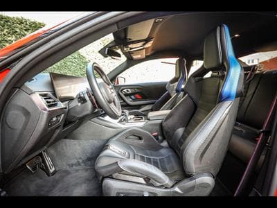 BMW M2 COUPE (G87) PACK M RACE TRACK - TORONTO RED METALLIC – PPF – (2024) - Foto 10