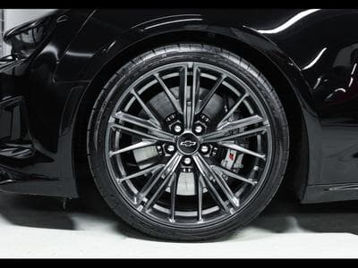 Chevrolet Camaro ZL1°MANUAL 6°PANO°RECARO°KEYLESS°BOSE°KAM°HUD (2020) - Foto 8