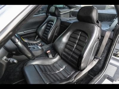 Ferrari 550 MARANELLO 5.5 V12 485 - MANUAL 6 - GRIGIO TITANIO (1998) - Foto 13