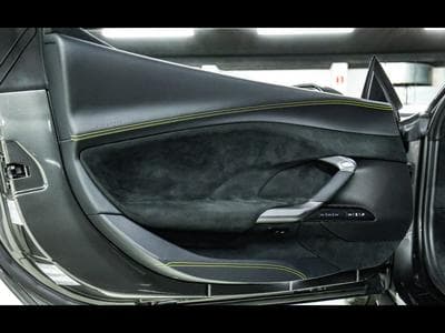 Ferrari 296 GTS FRANCE - CANNA DI FUCILE – FULL XPEL (2024) - Foto 10