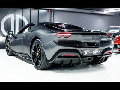 Ferrari 296 GTS FRANCE - CANNA DI FUCILE – FULL XPEL (2024) - Foto 3