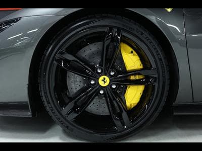 Ferrari 296 GTS FRANCE - CANNA DI FUCILE – FULL XPEL (2024) - Foto 8