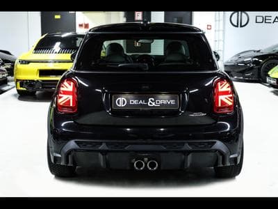 Mini Cooper John Cooper Works 3 PORTES AUTO (2022) - Foto 4