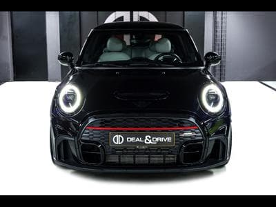 Mini Cooper John Cooper Works 3 PORTES AUTO (2022) - Foto 5