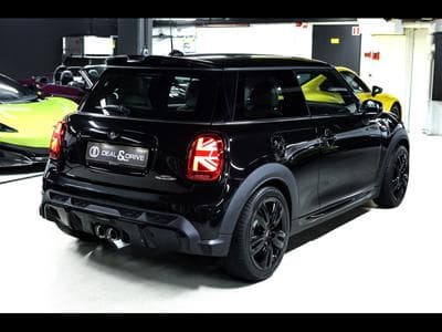Mini Cooper John Cooper Works 3 PORTES AUTO (2022) - Foto 7