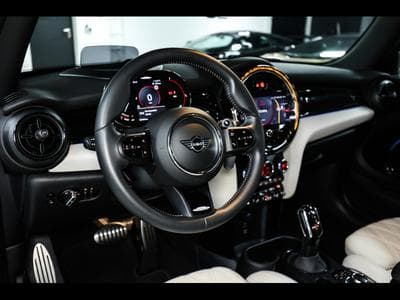 Mini Cooper John Cooper Works 3 PORTES AUTO (2022) - Foto 9