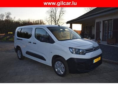 Citroën Berlingo XL 1,5 HDi 100 Maxi (2021) - Photo 1