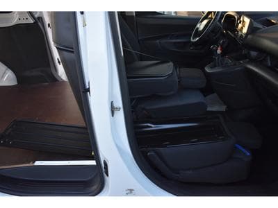 Citroën Berlingo XL 1,5 HDi 100 Maxi (2021) - Photo 13
