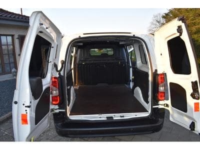 Citroën Berlingo XL 1,5 HDi 100 Maxi (2021) - Photo 6