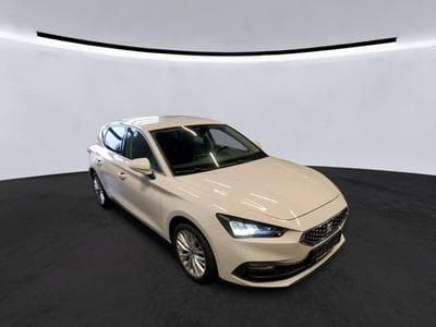 Seat Leon IV Xcellence 1.4 e-Hybrid 204CV DSG 6  *4 SAISONS* *CAMERA* (2022) - Foto 3